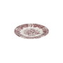 Hermia Antigue Fulya 24 Ytkm Juego de Cena de Porcelana 24 Piezas